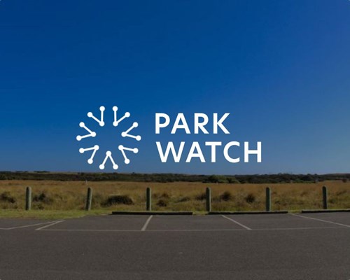 Agena Group - Park Watch