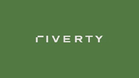 logo of Riverty