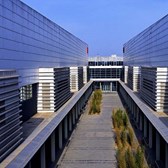 China International Exhibition Center Shunyi Hall (CIEC)