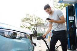 EV Connect, Flash And Qmerit Partner To Set New Standard For Reservable Parking, Charging Experience