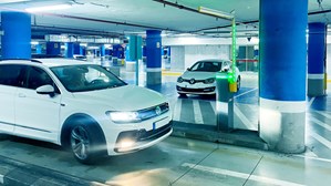 CAME Parkare:  Focus on Intermodal Mobility and Car Park Digitisation