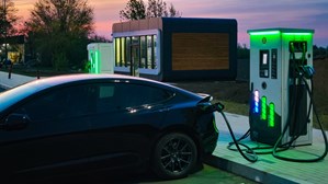Experience the Future Of Electric Vehicle Charging With GO TO-U Hubs